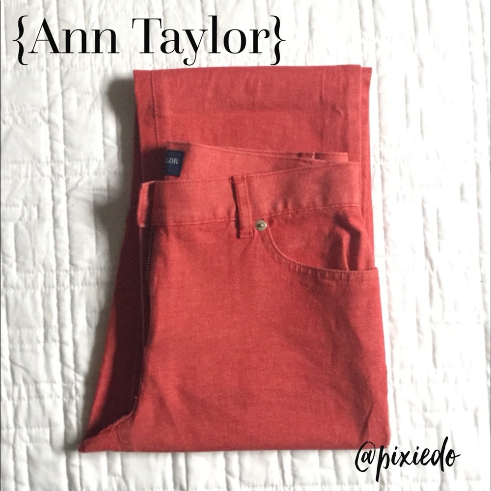 Cropped 5 Pocket Lightweight Jeans